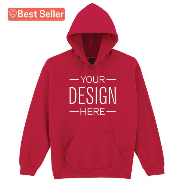 Gildan Heavy Blend Hoodie
