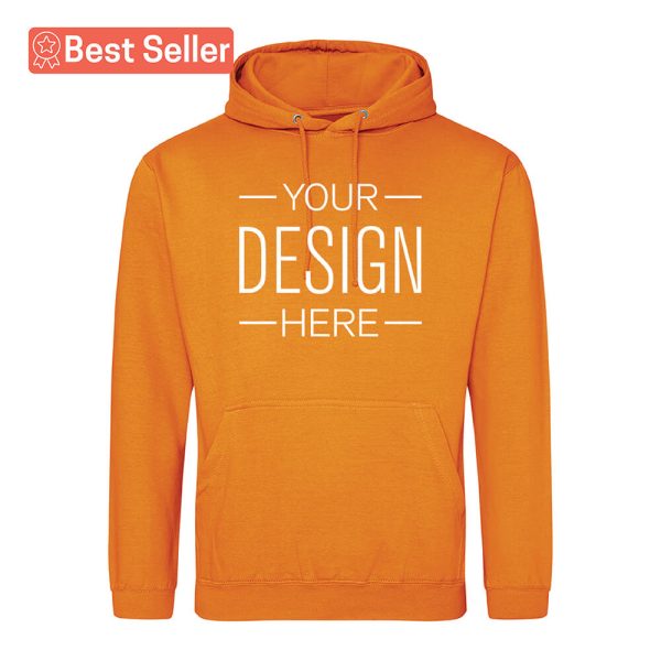 AWDis College Hoodie