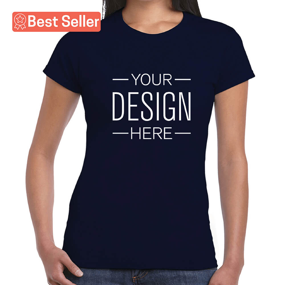 Gildan Softstyle® Ladies T-Shirt