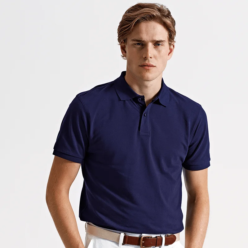 Asquith & Fox Men's Polo Shirt