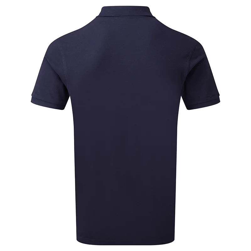 Asquith & Fox Men's Polo Shirt - Image 4