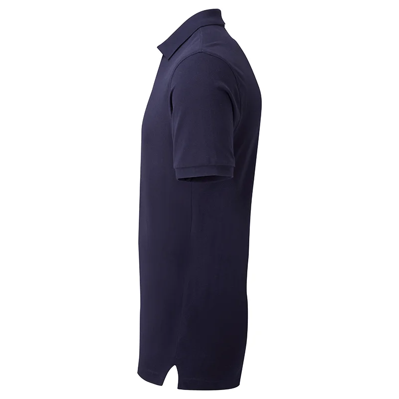 Asquith & Fox Men's Polo Shirt - Image 3
