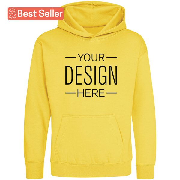 AWDis Kids Hoodie