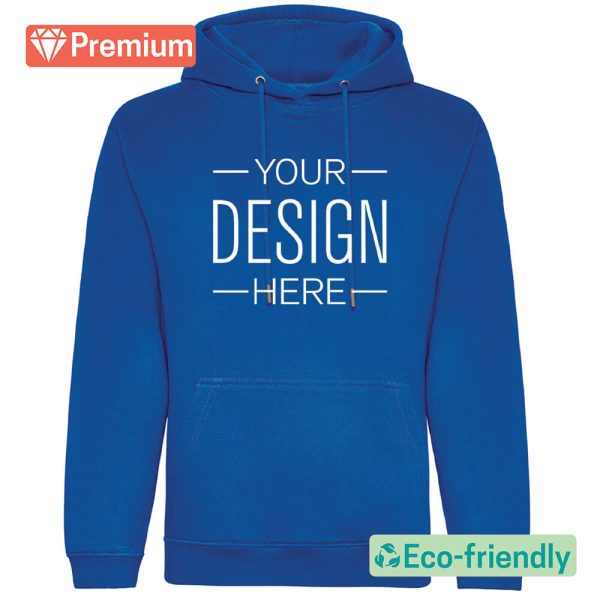 AWDis Organic Hoodie
