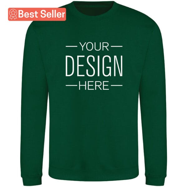 AWDis Unisex Sweatshirt