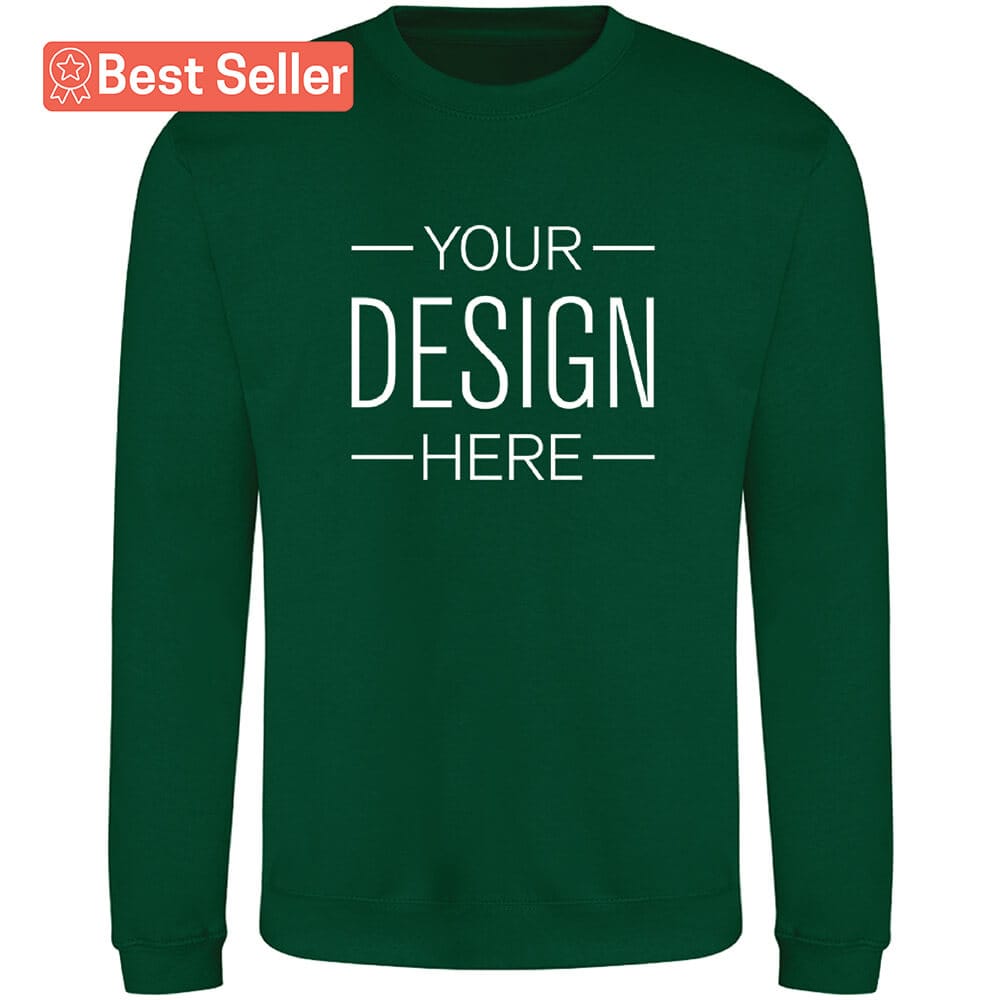 AWDis Unisex Sweatshirt