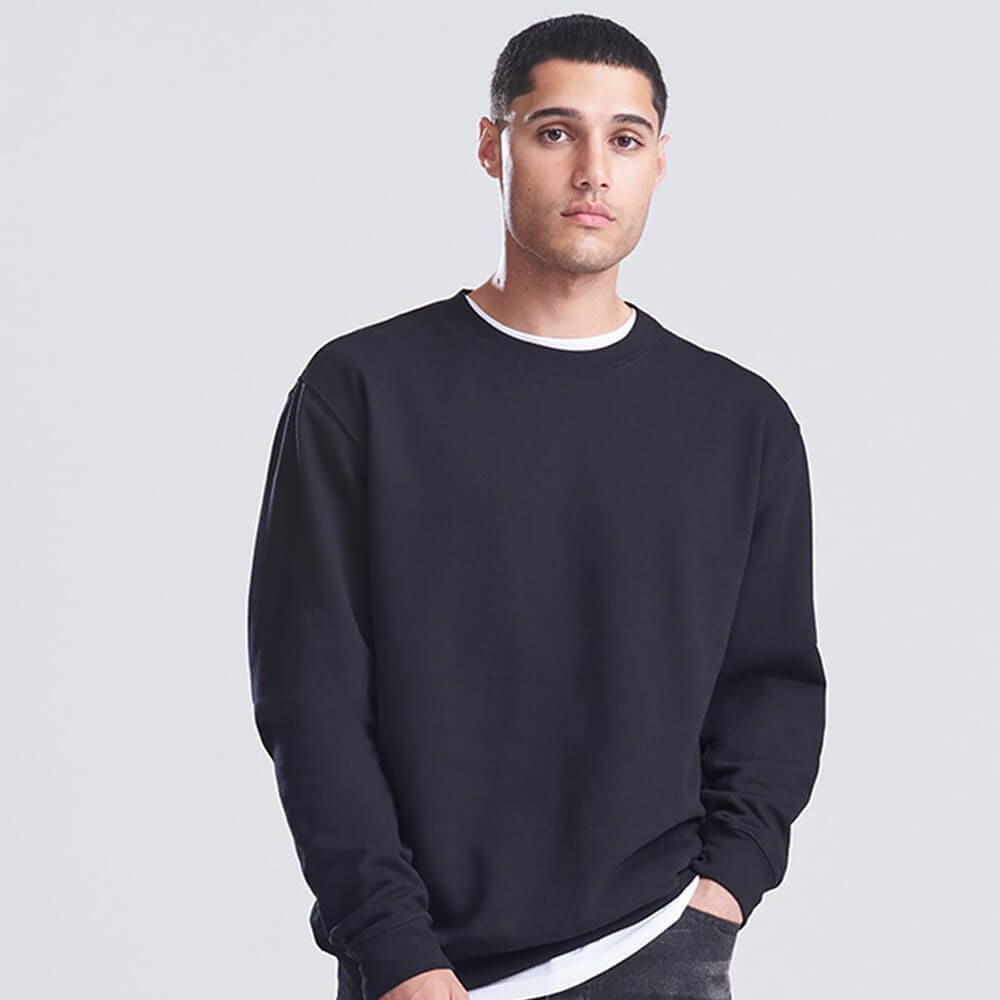 AWDis Unisex Sweatshirt - Image 2