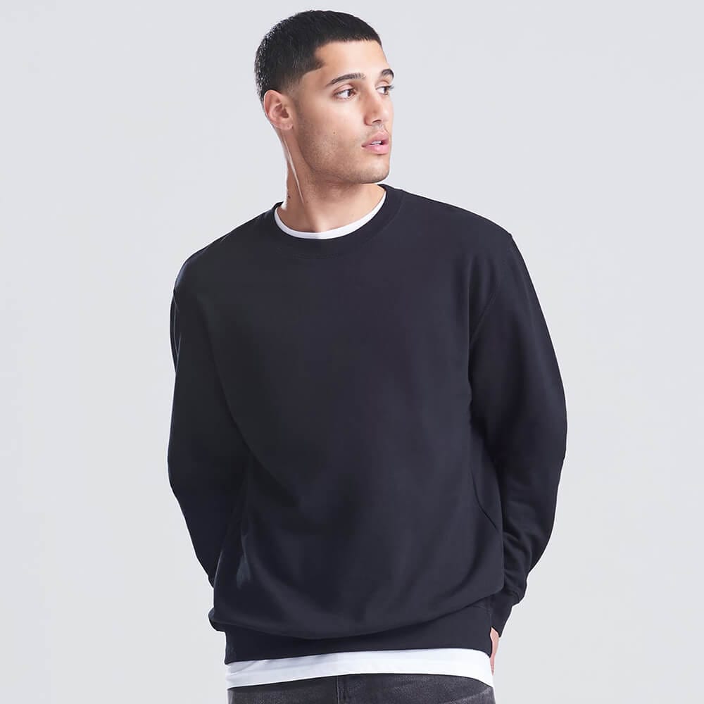 AWDis Unisex Sweatshirt - Image 3
