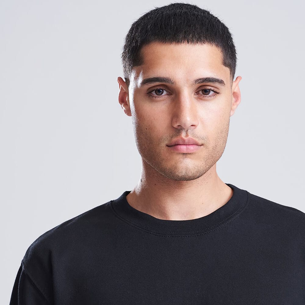 AWDis Unisex Sweatshirt - Image 4