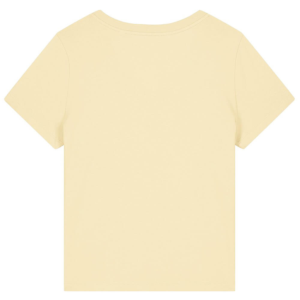 Stanley/Stella Women's Evoker V-Neck T-Shirt - Image 4