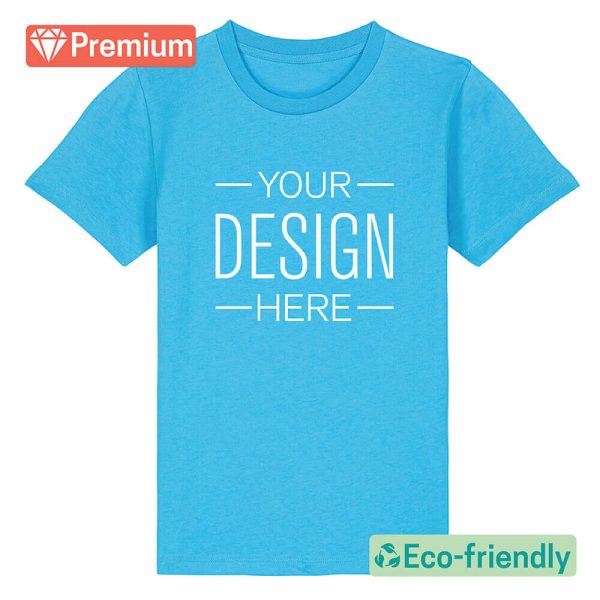 Stanley/Stella Kids Mini Creator Iconic T-Shirt