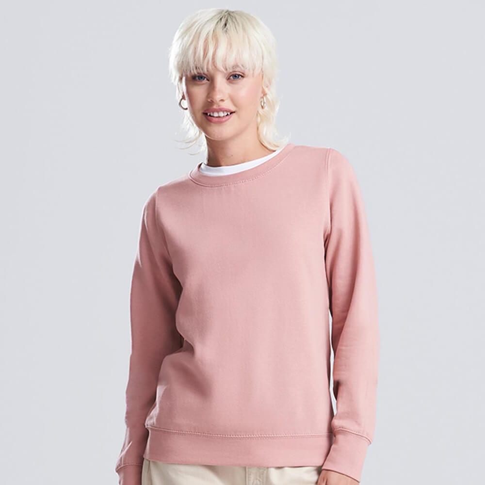 AWDis Women's Sweatshirt - Image 2