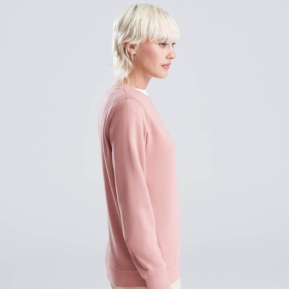 AWDis Women's Sweatshirt - Image 3