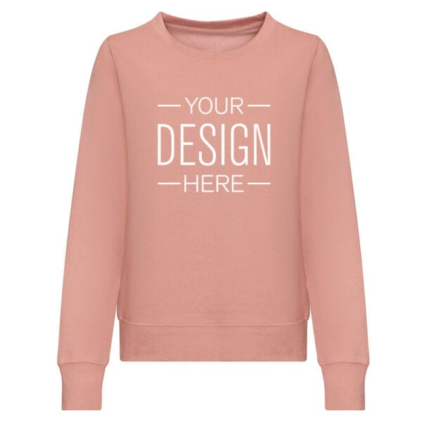 AWDis Women's Sweatshirt