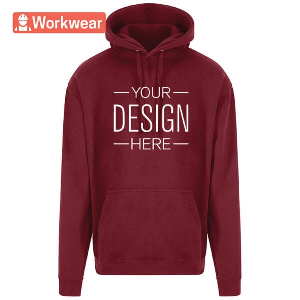 Pro RTX Pro Hoodie