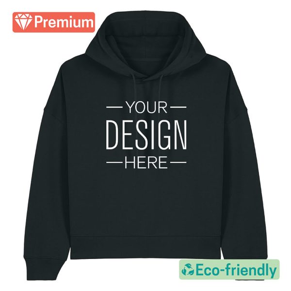 Stanley/Stella Women's Nora Hoodie