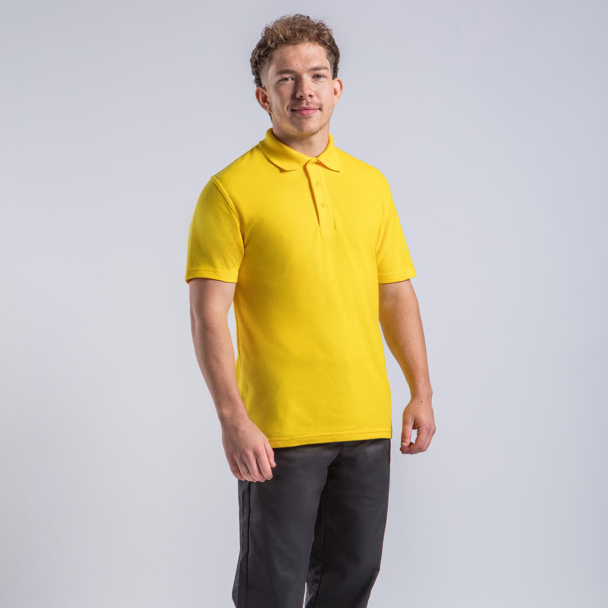 Workwear Polo Shirt