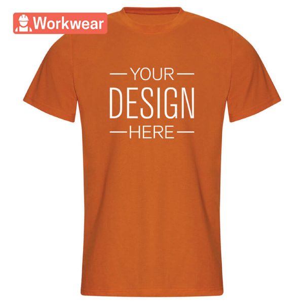 Workwear T-Shirt