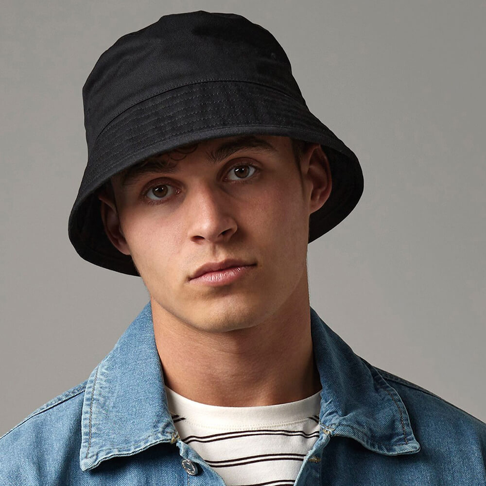 Custom Bucket Hat - Image 2