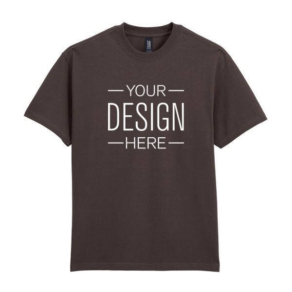 Gildan Hammer® Maxweight Adult T-Shirt