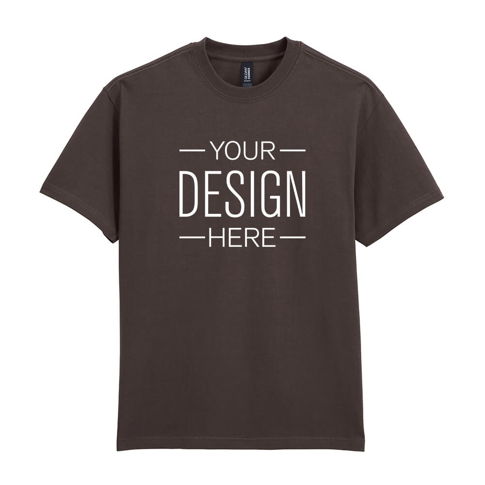 Gildan Hammer® Maxweight Adult T-Shirt