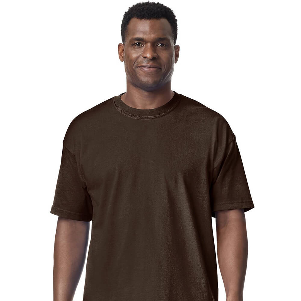 Gildan Hammer® Maxweight Adult T-Shirt - Image 3