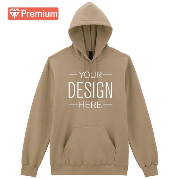 Gildan Hammer® Maxweight Adult Hooded Sweatshirt