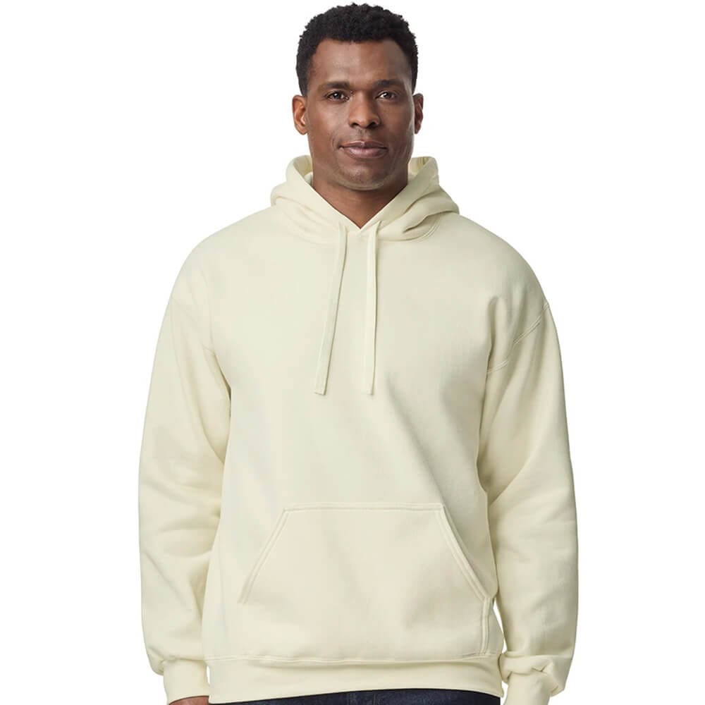 Gildan Hammer® Maxweight Adult Hooded Sweatshirt - Image 3