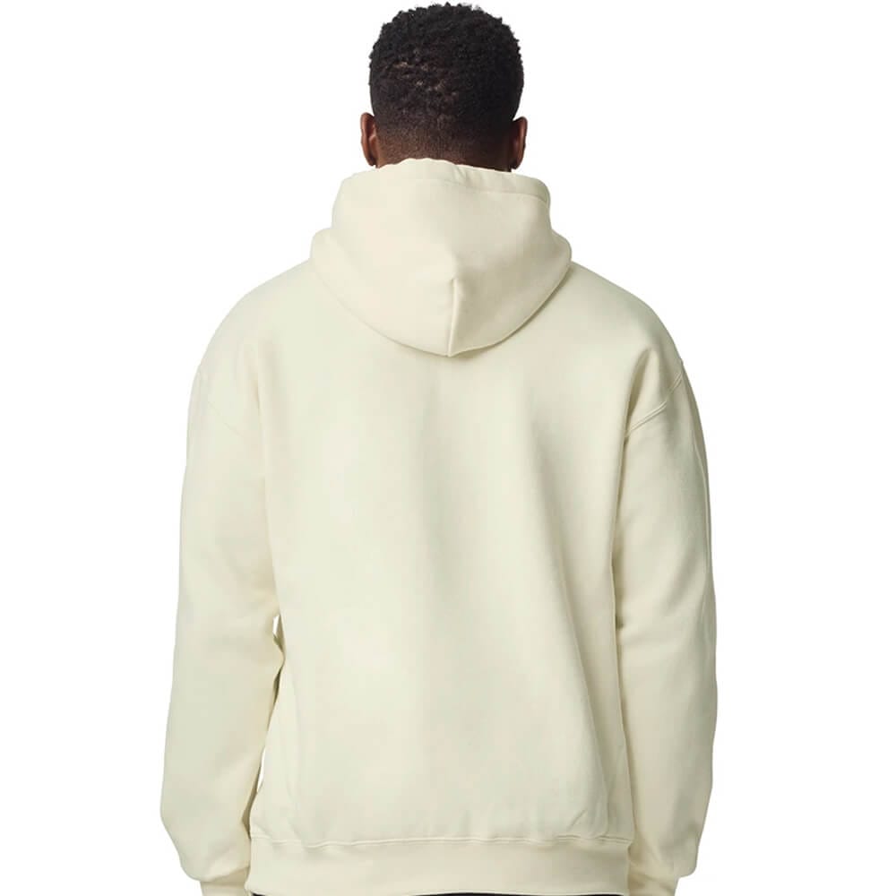 Gildan Hammer® Maxweight Adult Hooded Sweatshirt - Image 4