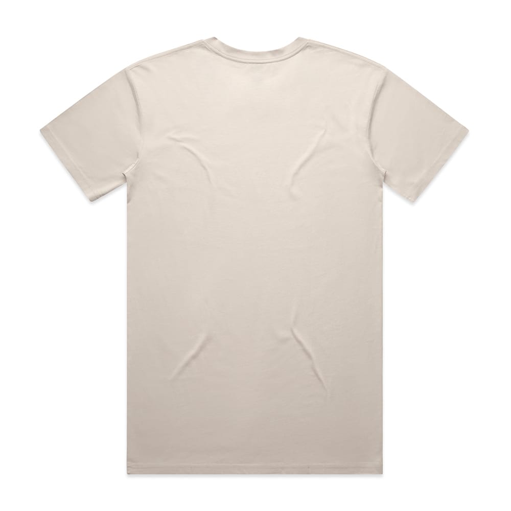AS Colour Staple Tee - Image 4