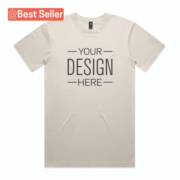 AS Colour Staple Tee