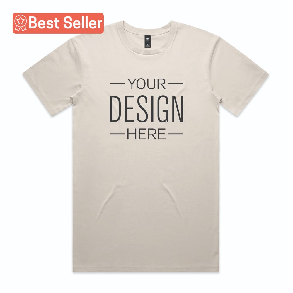AS Colour Staple Tee