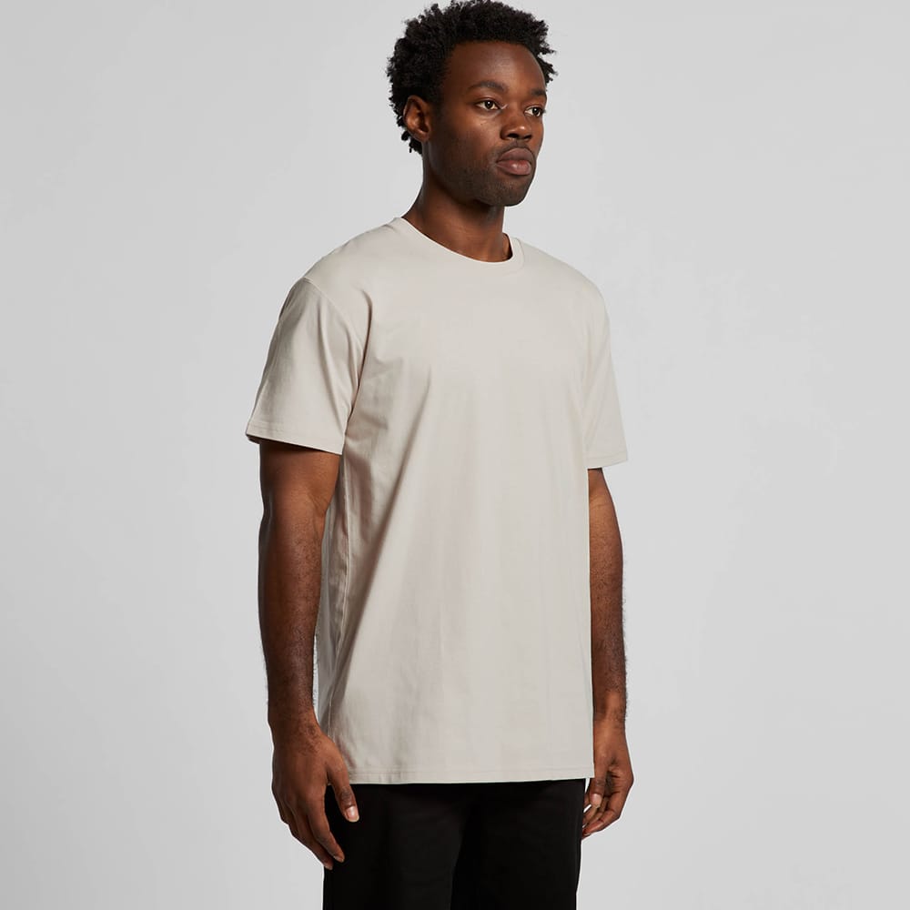 AS Colour Staple Tee - Image 3