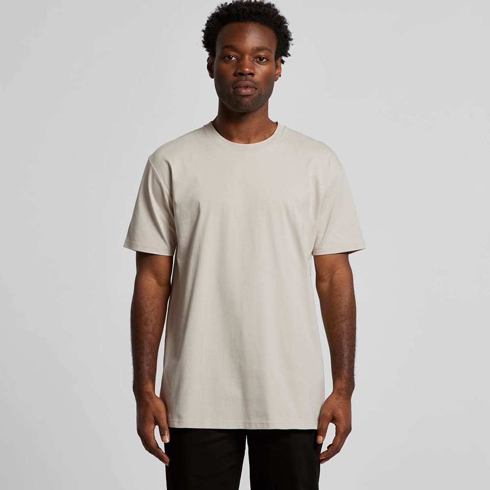 AS Colour Staple Tee - Image 2