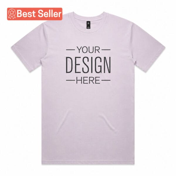 AS Colour Heavy Tee