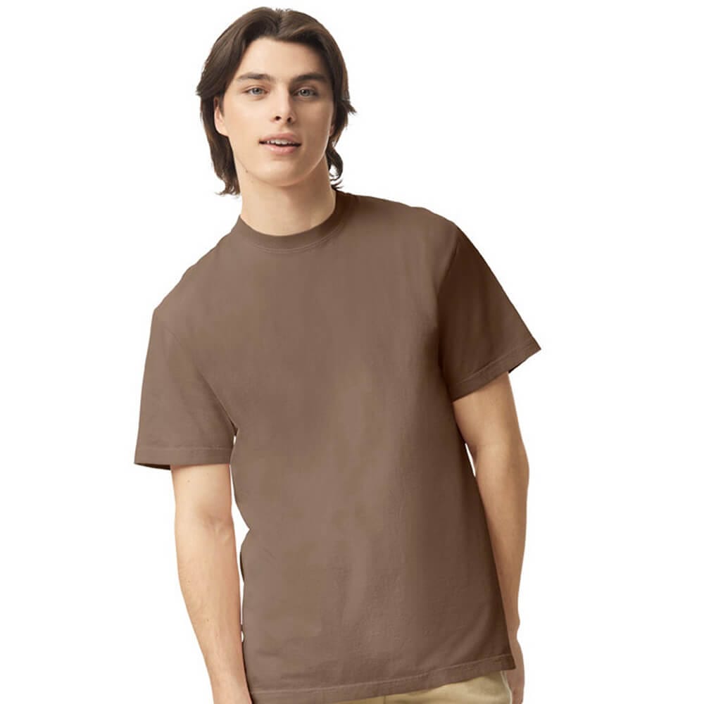 Comfort Colors Heavyweight Adult T-Shirt - Image 2