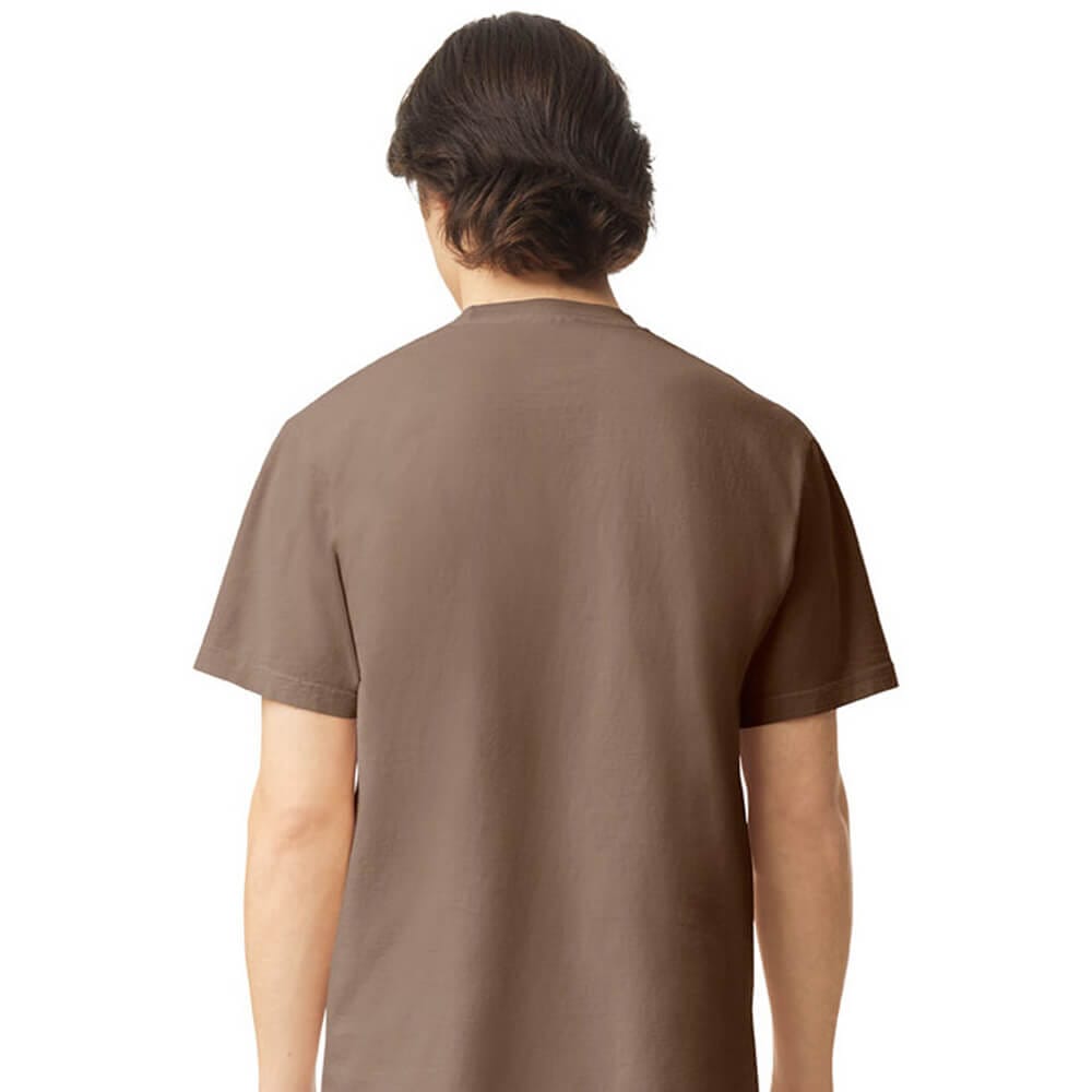 Comfort Colors Heavyweight Adult T-Shirt - Image 4