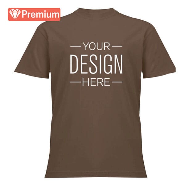 Comfort Colors Heavyweight Adult T-Shirt